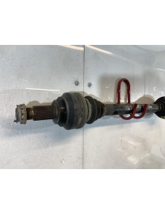 Cardan arriere droit (transmission) BMW SERIE 5 E60 PHASE 1 Diesel 2