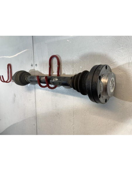 Cardan arriere droit (transmission) BMW SERIE 5 E60 PHASE 1 Diesel