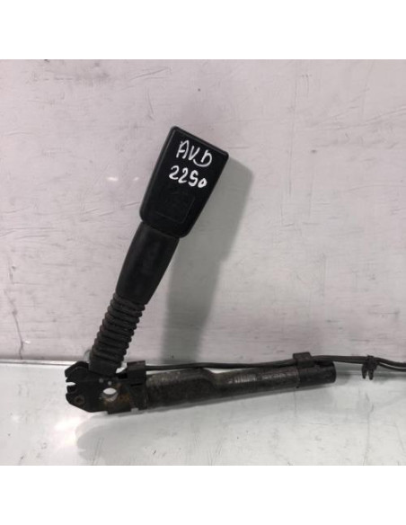 Pretensionneur de ceinture avant droit BMW SERIE 1 E87 PHASE 1 Diesel