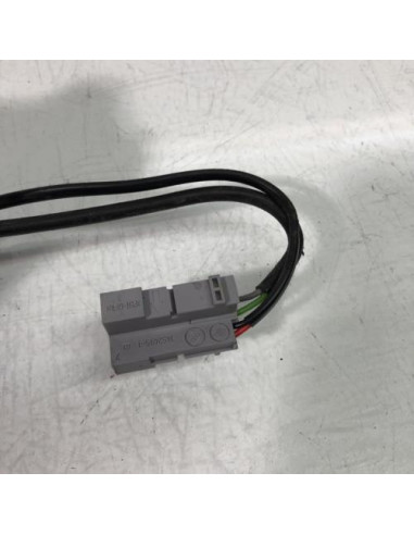 Pretensionneur de ceinture avant droit BMW SERIE 1 E87 PHASE 1 Diesel