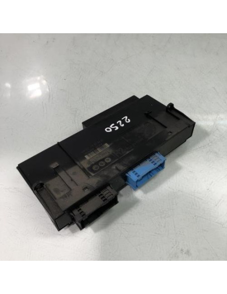 Calculateur BMW SERIE 1 E87 PHASE 1 Diesel