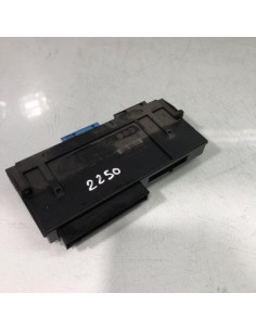 Calculateur BMW SERIE 1 E87 PHASE 1 Diesel 2