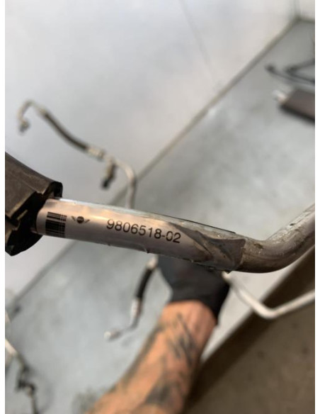 Tuyau de climatisation MINI MINI 2 R60 COUNTRYMAN BREAK Diesel