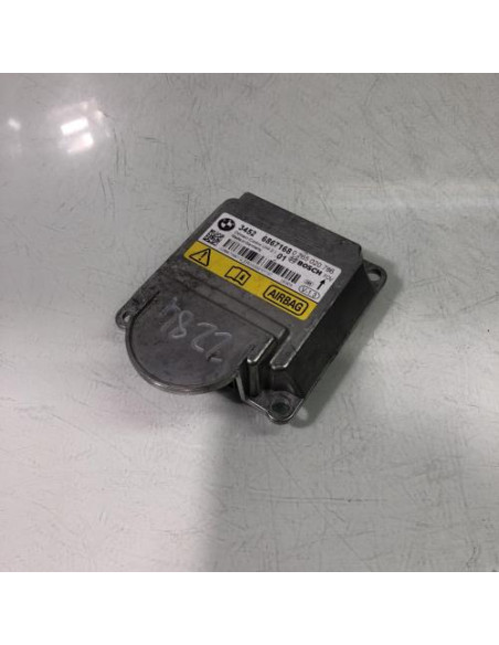 Boitier air bag BMW SERIE 1 F20 PHASE 2 Diesel