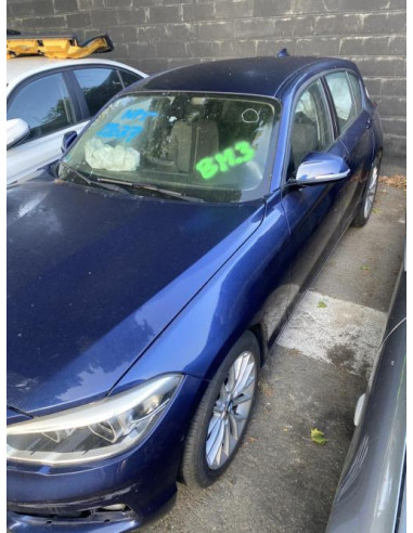 Boitier air bag BMW SERIE 1 F20 PHASE 2 Diesel