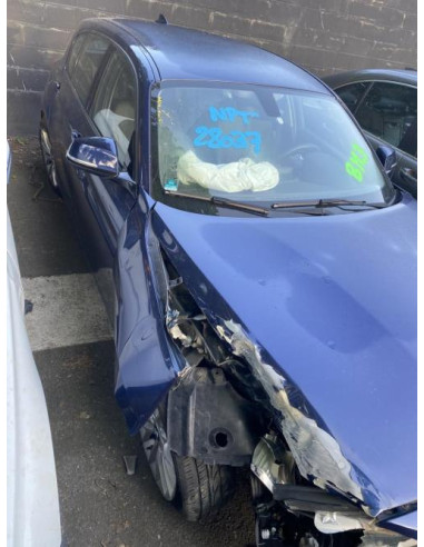 Boitier air bag BMW SERIE 1 F20 PHASE 2 Diesel