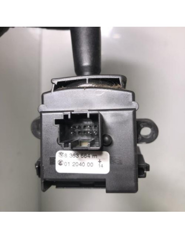 Commodo d'essuie glaces BMW SERIE 3 E46 COUPE PHASE 2 Diesel