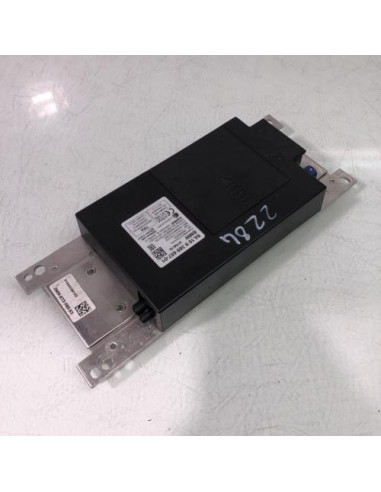 Calculateur BMW SERIE 1 F20 PHASE 2 Diesel