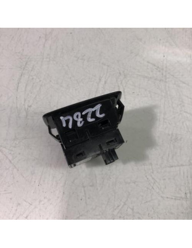 Interrupteur de leve vitre BMW SERIE 1 F20 PHASE 2 Diesel