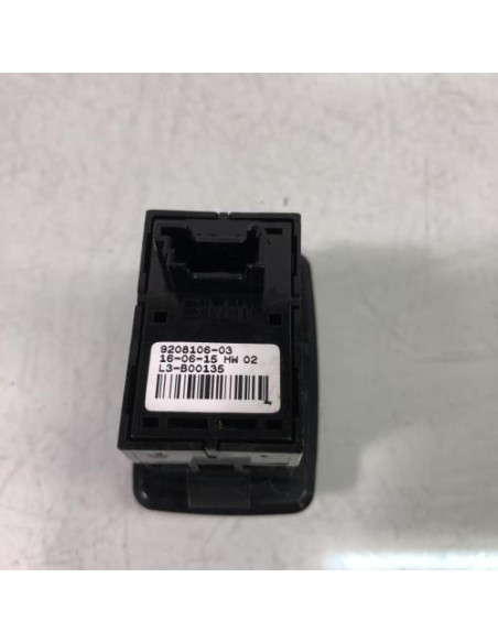 Interrupteur de leve vitre BMW SERIE 1 F20 PHASE 2 Diesel