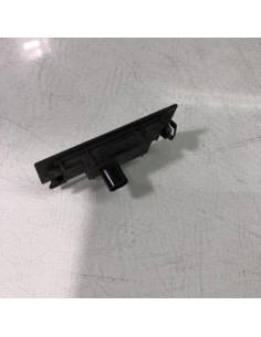 Eclairage de plaque BMW SERIE 1 F20 PHASE 2 Diesel 2