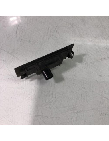 Eclairage de plaque BMW SERIE 1 F20 PHASE 2 Diesel