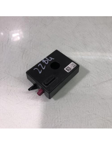 Antenne BMW SERIE 1 F20 PHASE 2 Diesel