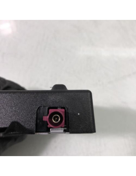 Antenne BMW SERIE 1 F20 PHASE 2 Diesel