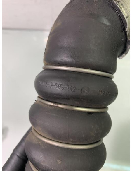Durite de turbo BMW SERIE 3 E91 TOURING PHASE 2 BREAK Diesel