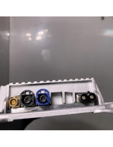 Calculateur BMW SERIE 1 F20 PHASE 1 
