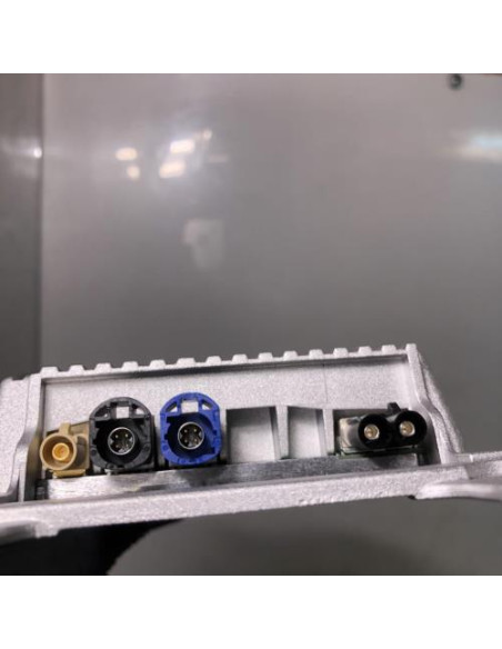 Calculateur BMW SERIE 1 F20 PHASE 1 