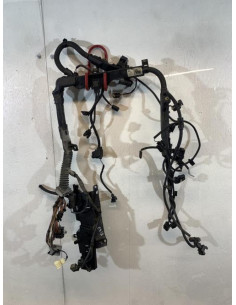 Faisceau moteur BMW SERIE 3 E91 TOURING PHASE 2 BREAK Diesel
