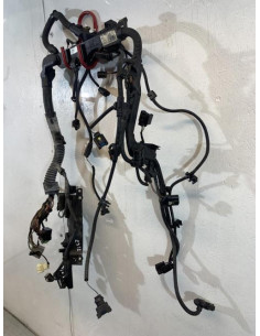 Faisceau moteur BMW SERIE 3 E91 TOURING PHASE 2 BREAK Diesel 2