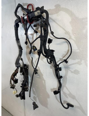 Faisceau moteur BMW SERIE 3 E91 TOURING PHASE 2 BREAK Diesel