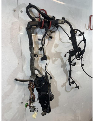 Faisceau moteur BMW SERIE 3 E91 TOURING PHASE 2 BREAK Diesel