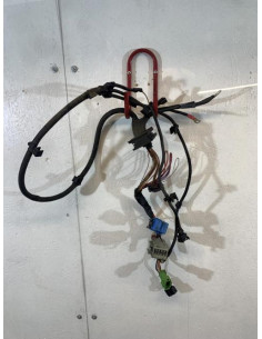 Faisceau moteur BMW SERIE 3 E91 TOURING PHASE 2 BREAK Diesel