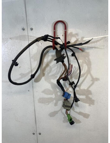 Faisceau moteur BMW SERIE 3 E91 TOURING PHASE 2 BREAK Diesel