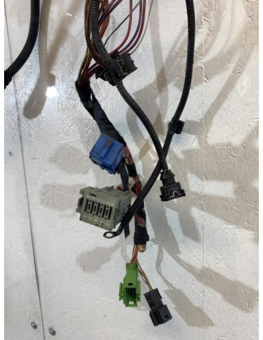 Faisceau moteur BMW SERIE 3 E91 TOURING PHASE 2 BREAK Diesel