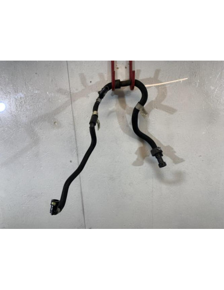 Durite BMW SERIE 3 E91 TOURING PHASE 2 BREAK Diesel