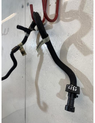 Durite BMW SERIE 3 E91 TOURING PHASE 2 BREAK Diesel