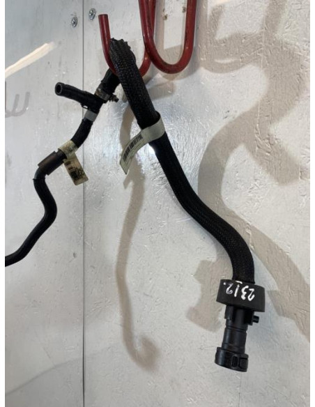 Durite BMW SERIE 3 E91 TOURING PHASE 2 BREAK Diesel