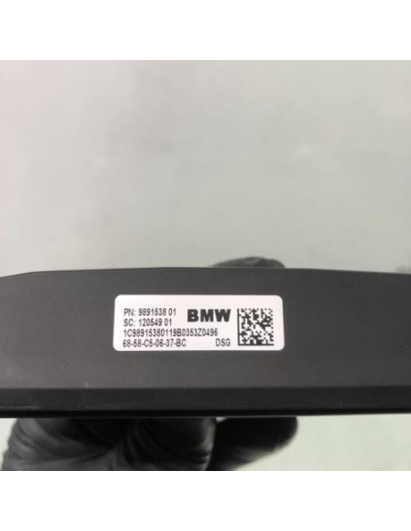 Camera BMW SERIE 3 G20 