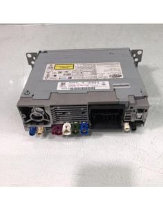 Autoradio d'origine BMW SERIE 1 F20 PHASE 1  2