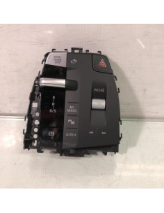 Selecteur boite de vitesse BMW X1 U11 