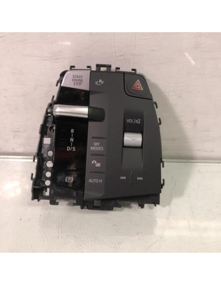 Selecteur boite de vitesse BMW X1 U11 