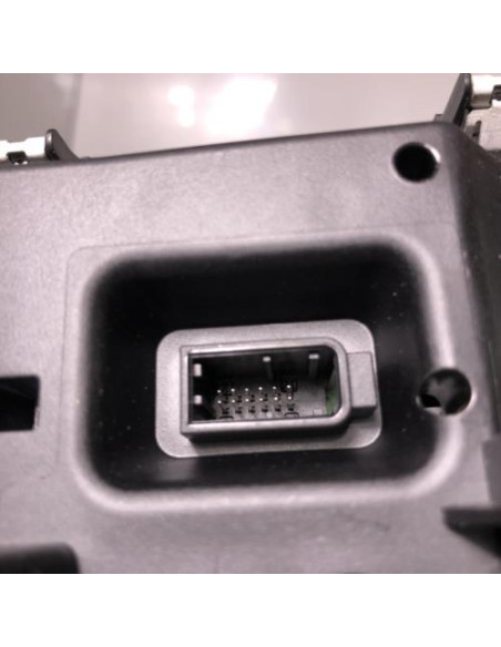 Selecteur boite de vitesse BMW X1 U11 