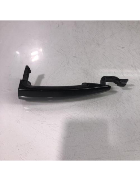 Poignee porte avant gauche BMW SERIE 1 E87 PHASE 1 Essence
