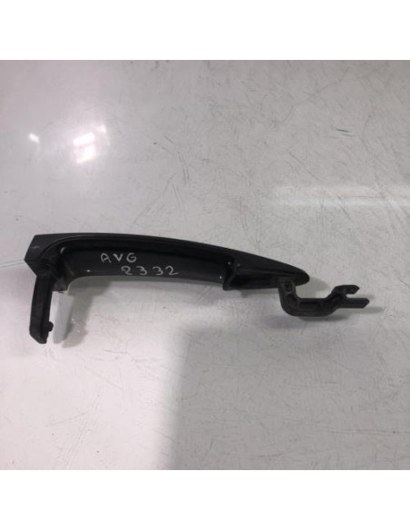 Poignee porte avant gauche BMW SERIE 1 E87 PHASE 1 Essence