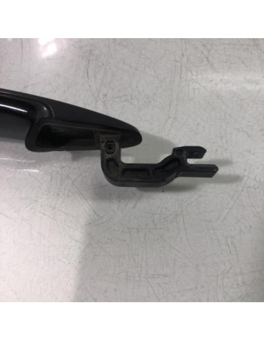 Poignee porte avant gauche BMW SERIE 1 E87 PHASE 1 Essence