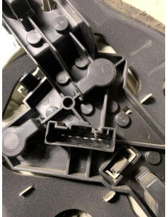 Feu arriere principal gauche (feux) BMW SERIE 1 E87 PHASE 1 Essence