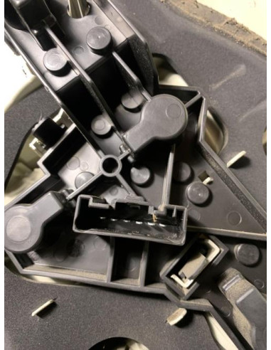 Feu arriere principal gauche (feux) BMW SERIE 1 E87 PHASE 1 Essence