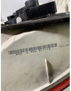 Feu arriere principal gauche (feux) BMW SERIE 1 E87 PHASE 1 Essence 2