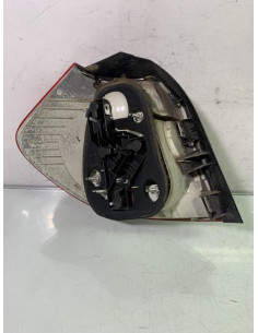 Feu arriere principal droit (feux) BMW SERIE 1 E87 PHASE 1 Essence