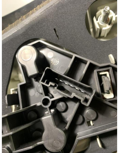 Feu arriere principal droit (feux) BMW SERIE 1 E87 PHASE 1 Essence