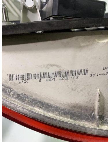 Feu arriere principal droit (feux) BMW SERIE 1 E87 PHASE 1 Essence