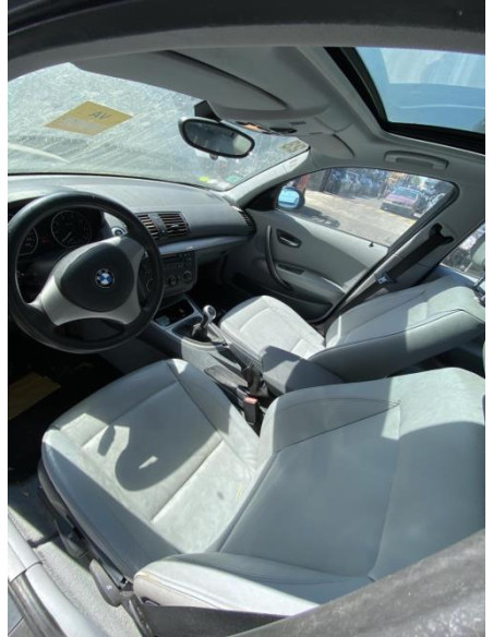 Feu arriere principal droit (feux) BMW SERIE 1 E87 PHASE 1 Essence