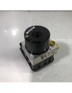 Bloc ABS (freins anti-blocage) BMW SERIE 1 E87 PHASE 1 Essence