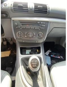 Selecteur boite de vitesse BMW SERIE 1 E87 PHASE 1 Essence