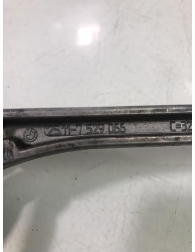 Selecteur boite de vitesse BMW SERIE 1 E87 PHASE 1 Essence