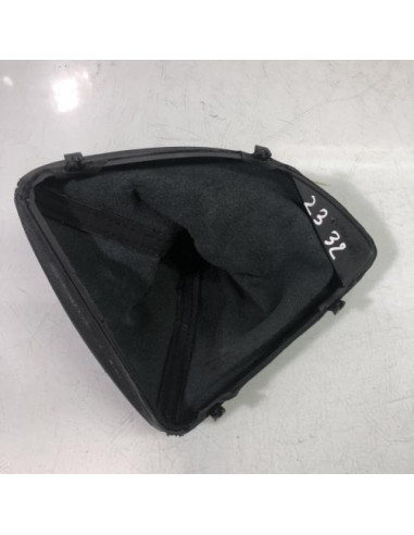 Soufflet de levier de vitesse BMW SERIE 1 E87 PHASE 1 Essence